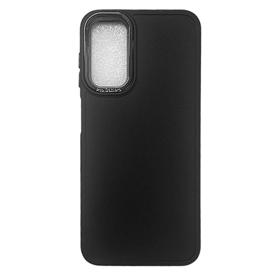 Silicone Case for Samsung Galaxy A14 Black Silicone Case for Samsung Galaxy A14 Black